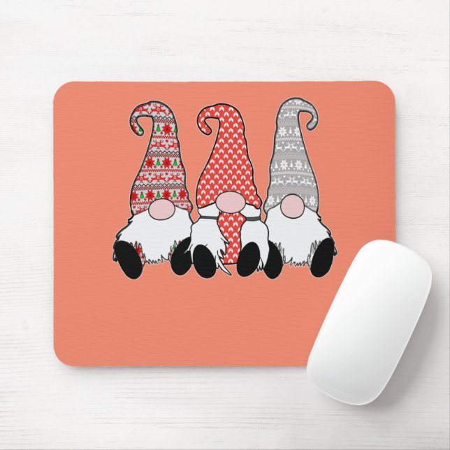 test  mouse pad (With Mouse)