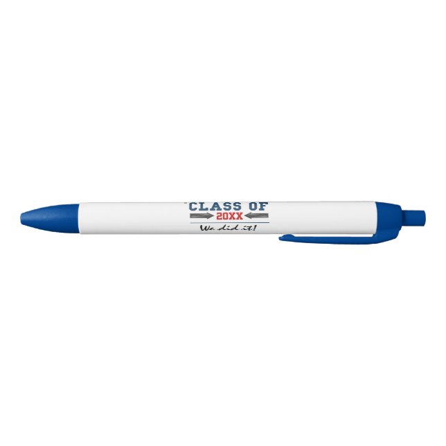 test pen (Bottom)