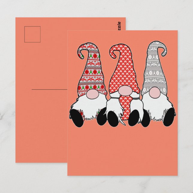 test  postcard (Front/Back)