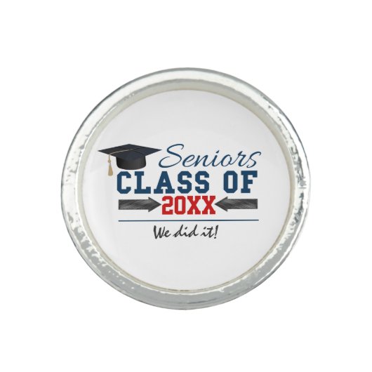 test ring (Front)