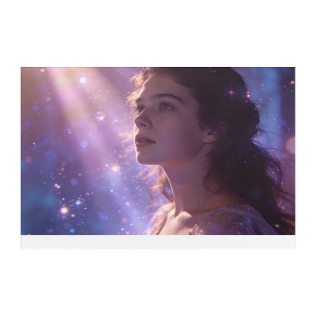 test size  8000 x 4500 acrylic print (Front)