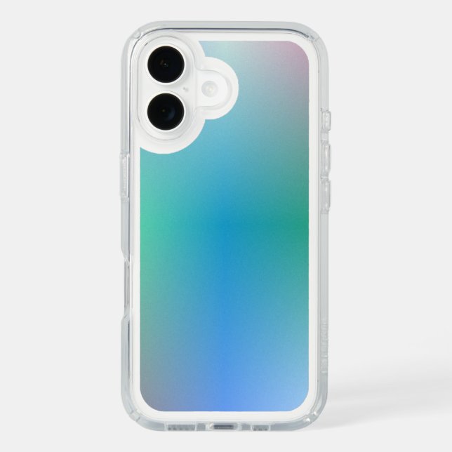 test speck iPhone case (Front)