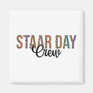Test Staar Day Crew Mode On Teacher Testing Ideas Magnet