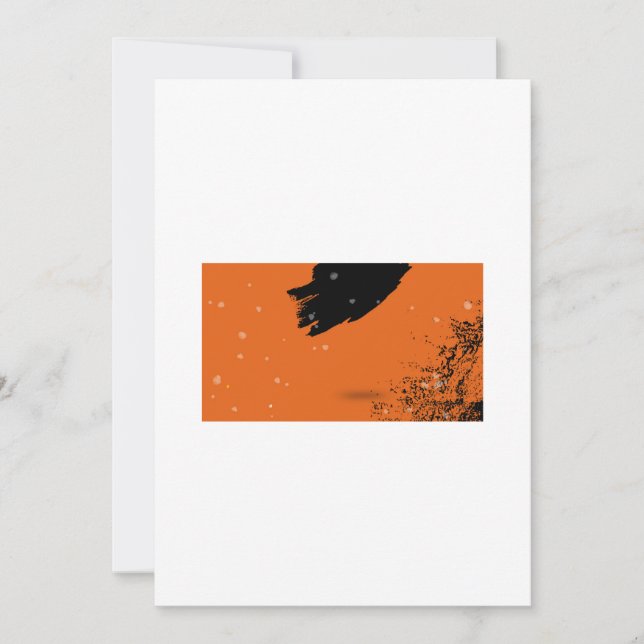 test thank you card (Front)