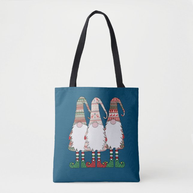 test tote bag (Front)