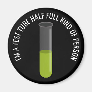 Test Tube Magnet