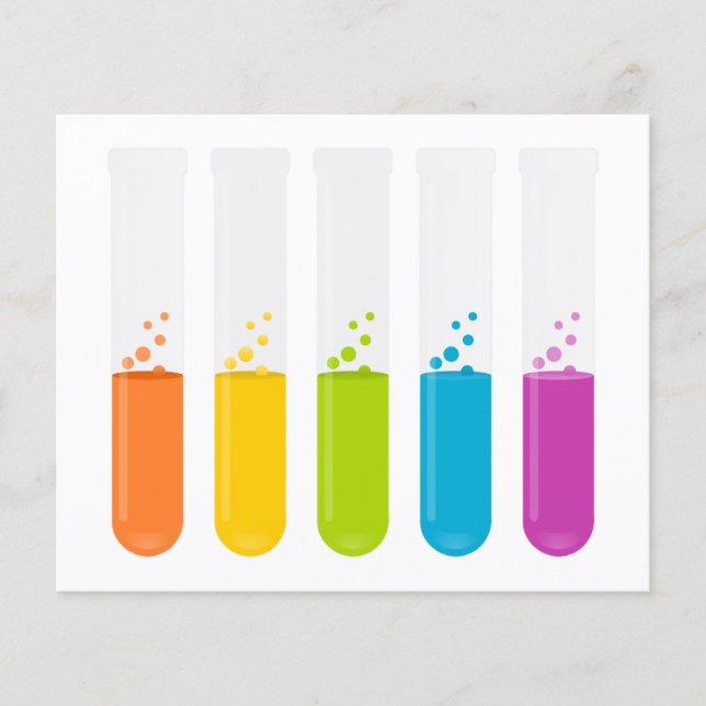 test-tubes-155769  test tubes reagents chemistry e flyer (Front)