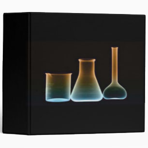 Test Tubes Avery Binder