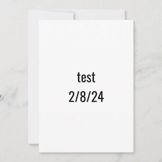 test update description 8/2/2024 invitation (Front)
