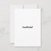 tester generic department (Front)