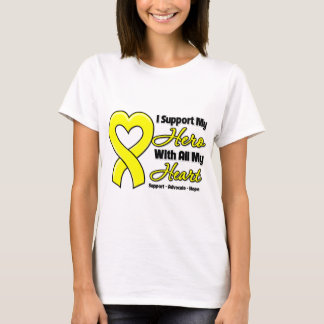 Support All Cancers T-Shirts & Shirt Designs | Zazzle