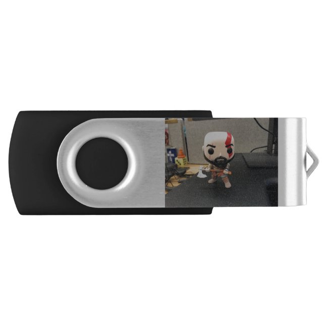 testing flash drive (Front)