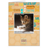 Testing owt sunbaff (Front)