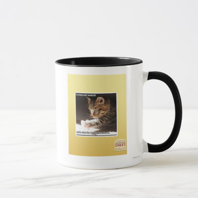 Testing owt sunbaff mug (Right)