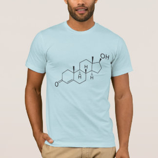 testosterone T-Shirt
