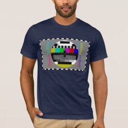 Testscreen T-Shirt