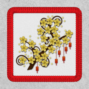 Tet Hoa Mai Patch