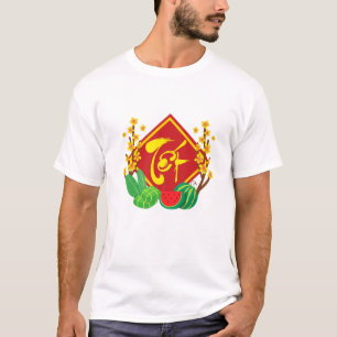 Tet Vietnamese New Year 2022   Chuc Mung Nam Moi T-Shirt