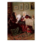 Tete-a-Tete, 1909 (Front)