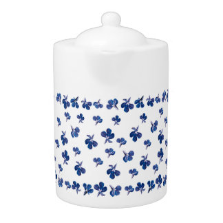 Tetera Lobelia Teapot