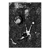 TETHERED! (design 1) ~ (Front)