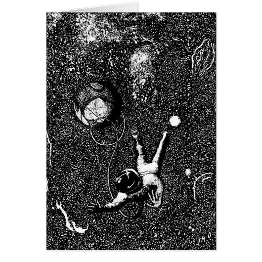 TETHERED! (design 1) ~ (Front)