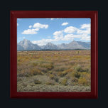 Tetons Gift Box<br><div class="desc">All photos on my products are taken by me so they're original and one of a kind.</div>