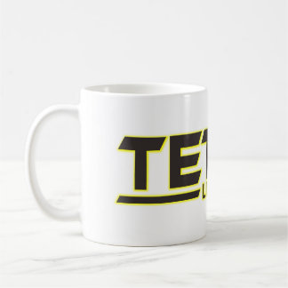 Tetra Line Coffee Mug