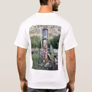 Tetraethyl Lead Gasoline T-Shirt