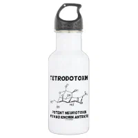 Attitude - Glitter Option - Insulated Stainless Steel Water Bottle