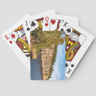 Tettegouche State Park, Minnesota Poker Cards