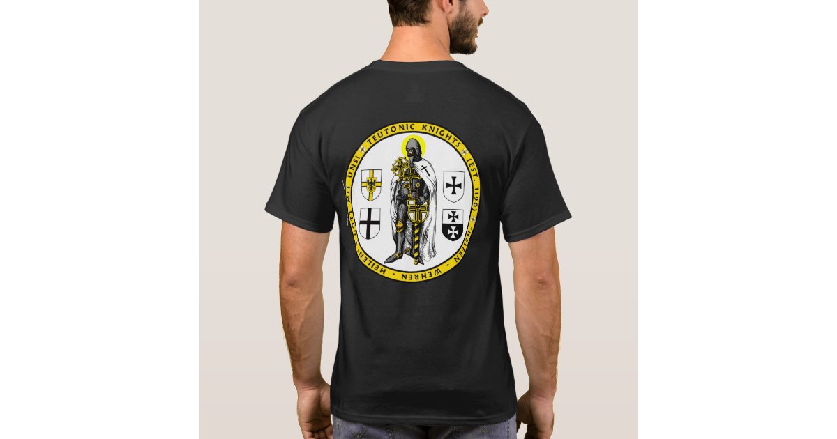 sword and shield shirt