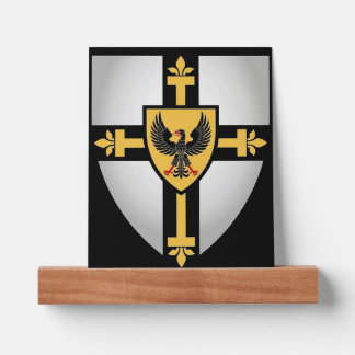 Teutonic knights order picture ledge