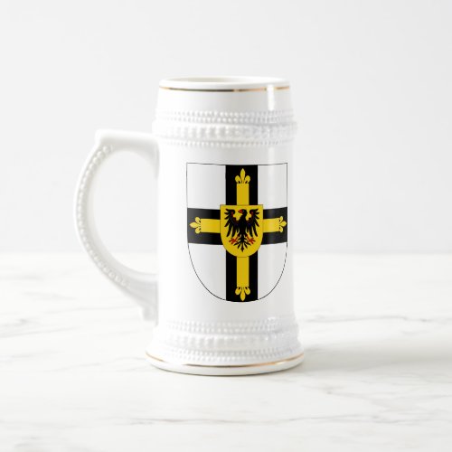 Teutonic Knights stein