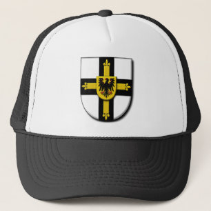 Teutonic Knights Trucker Hat