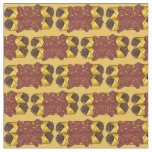 Tex Mex Mexican Food Cheese Black Bean Enchiladas Fabric