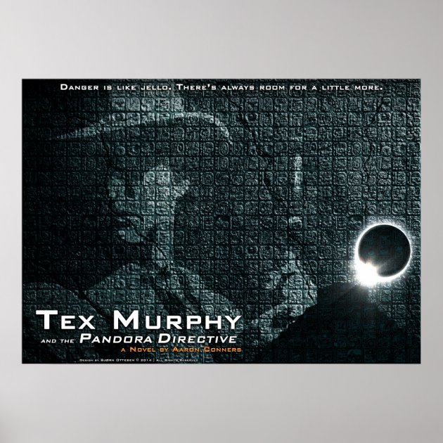 tex murphy the pandora directive download