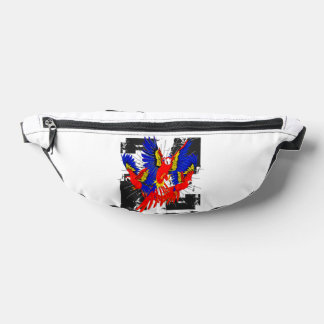 texadavaghno fanny pack