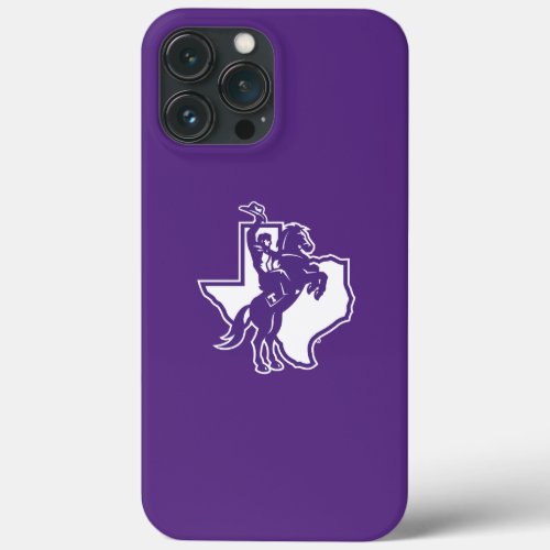 Texan Rider iPhone 13 Pro Max Case