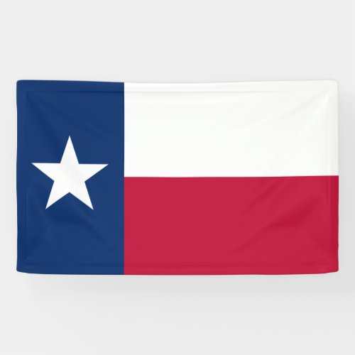 Texan State Flag Texas Banner