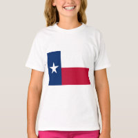 Texan State Flag (Texas)