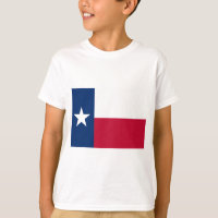 Texan State Flag (Texas)