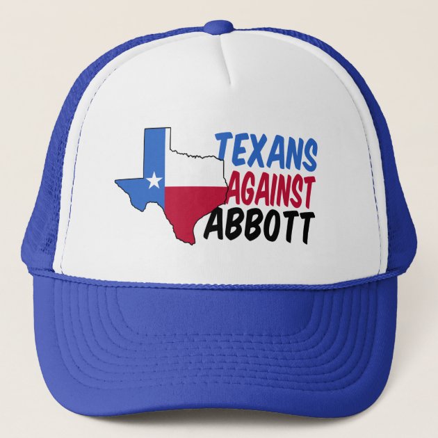 Governor Democrat Trucker Hat | Zazzle 