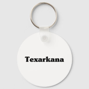 Texarkana Classic t shirts Keychain