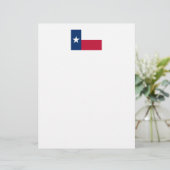 Texas (Standing Front)