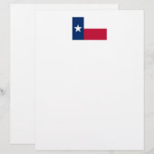 Texas (Front/Back)