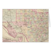 Texas (Front Horizontal)