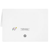 Texas 290 Diner, Johnson City, TX (Back Horizontal)