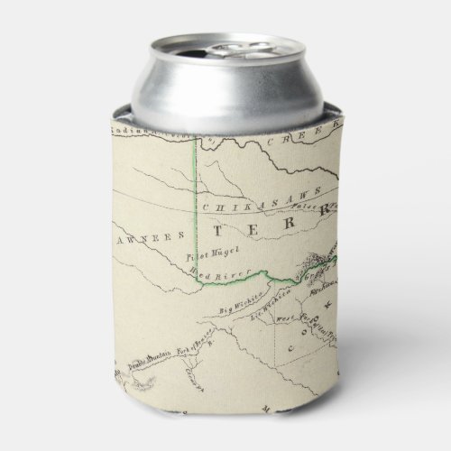 Texas 2 2 can cooler