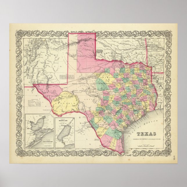 Texas 2 poster (Front)